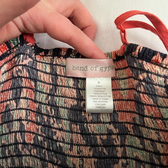 Gorgeous Sundress - Picture 6 of 6